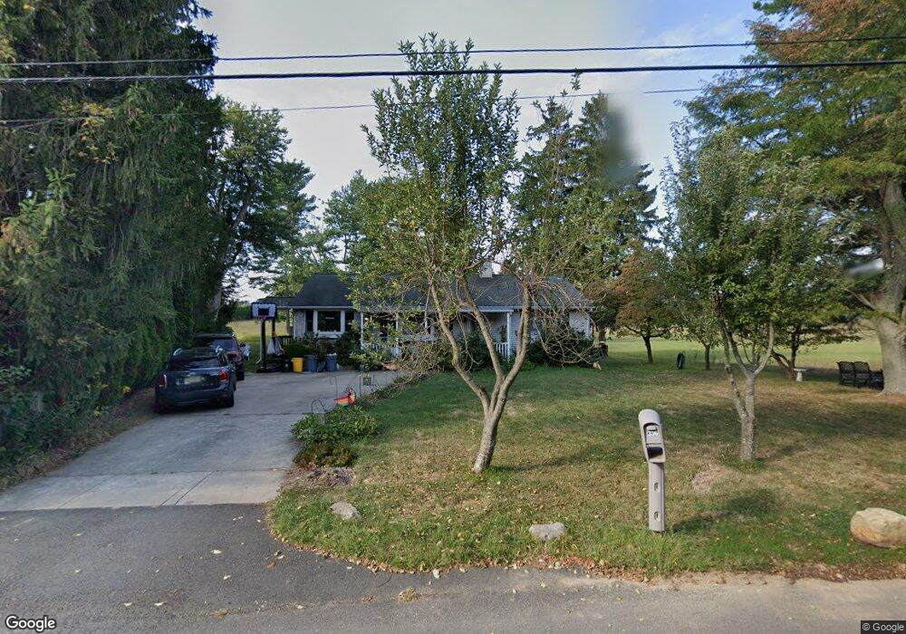 336 S Post Rd, Princeton Junction, NJ 08550 - photo 1