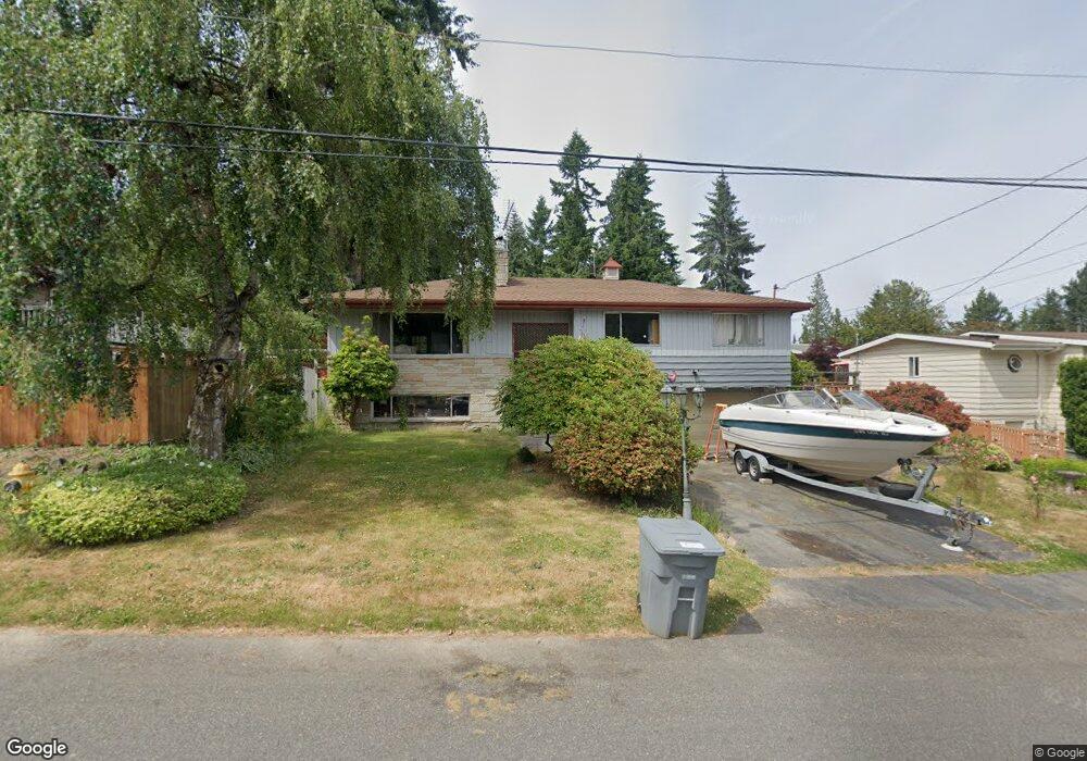 8303 198th Place SW, Edmonds, WA 98026 - photo 1