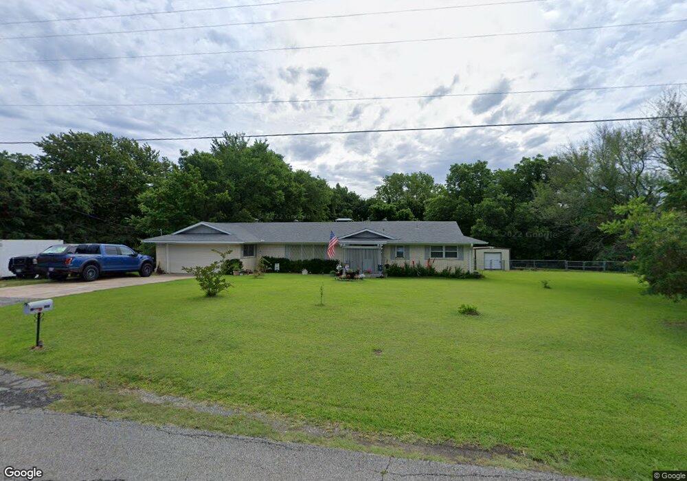 1403 Cathey Dr, Denison, TX 75020 - photo 1