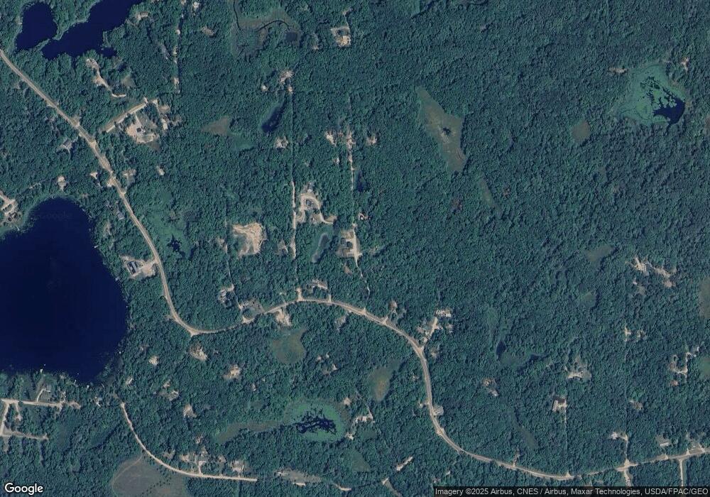 0 Lot 2 Powderhorn Dr unit 4282779, Randall, MN 56475 - photo 1