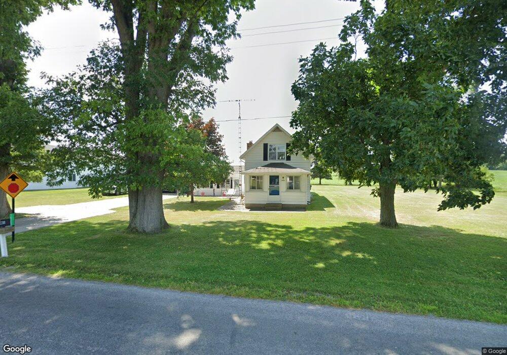 16305 Manitou Beach Rd, Manitou Beach, MI 49253 - photo 1