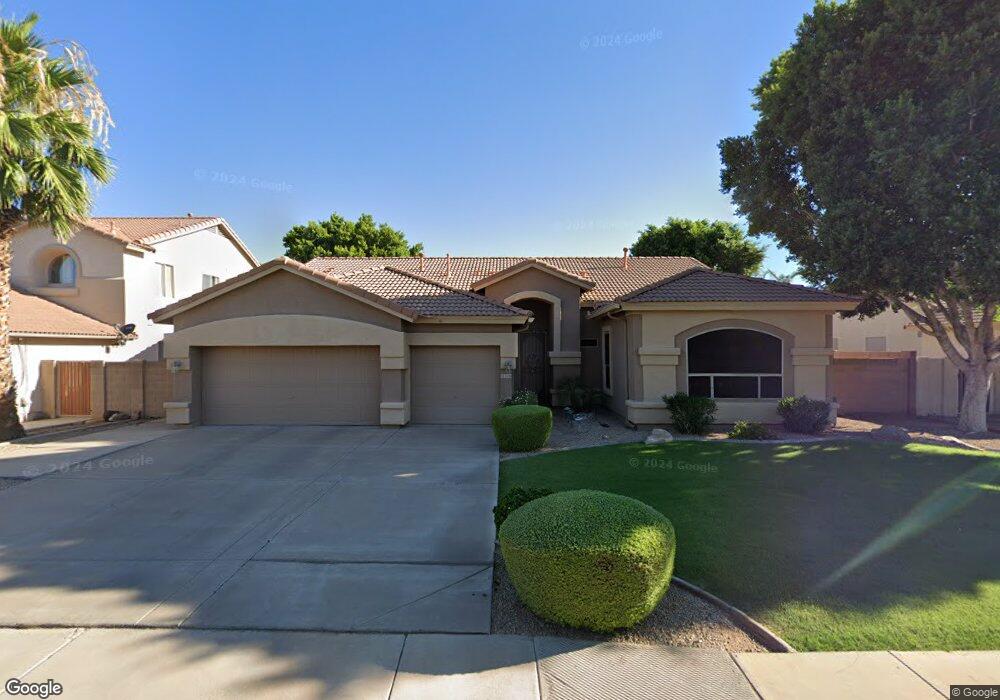 3236 E Impala Ave unit 3, Mesa, AZ 85204 - photo 1