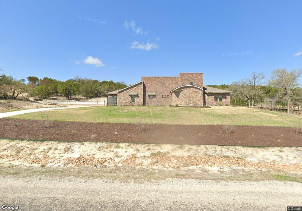 1150 Eagles Bluff Dr, Weatherford, TX 76087 - photo 1