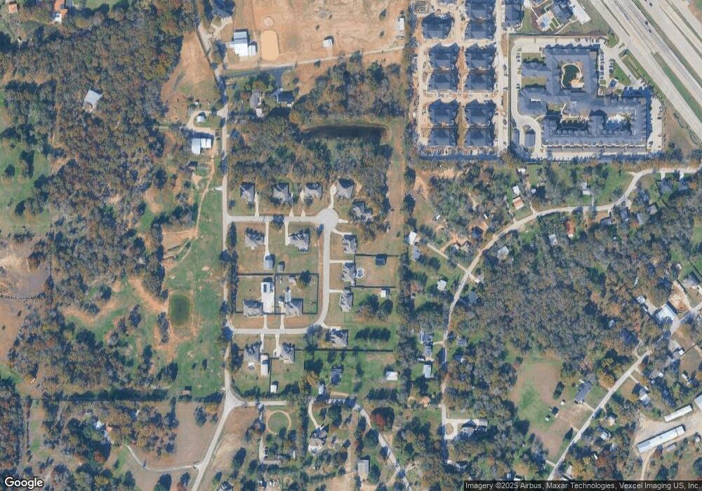 1324 Craft Farms Cir, Azle, TX 76020 - photo 1