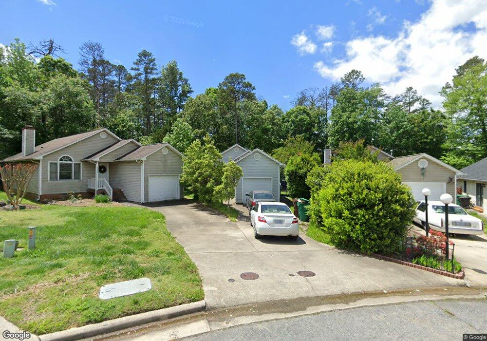 3124 Westbury Dr, Jamestown, NC 27282 - photo 1