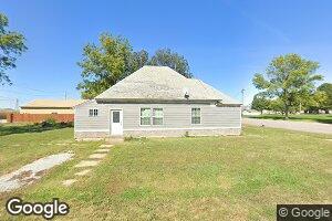 1102 Kane Ave, Bertrand, NE 68927