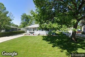 305 Sutton Ave, Elk Run Heights, IA 50707