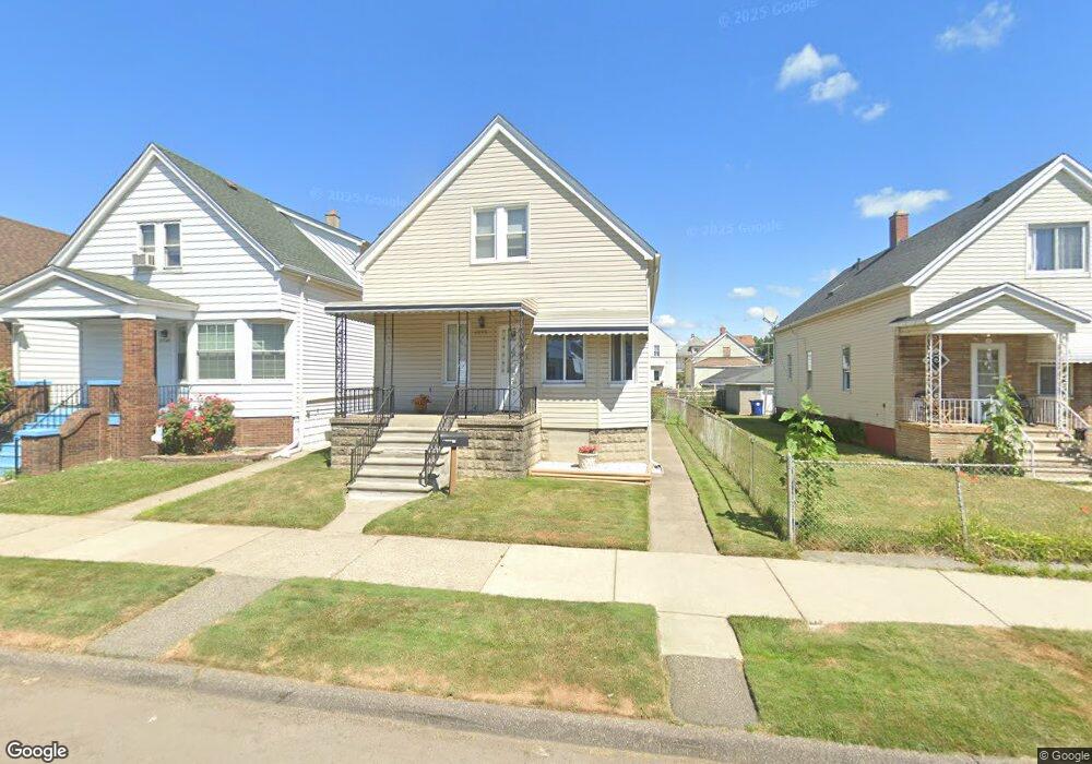 2055 Yemans St, HamtraMcK, MI 48212 - photo 1