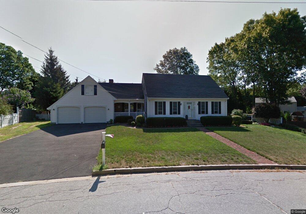 65 Setian Ln, West Warwick, RI 02893 - photo 1