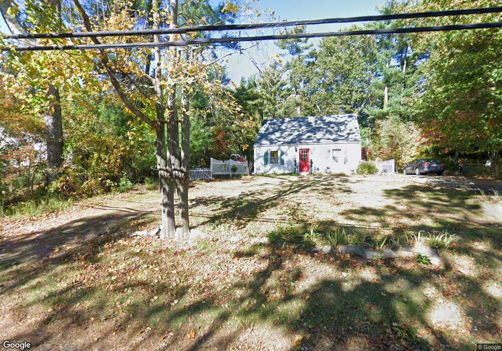 43 Cushing St, Hingham, MA 02043 - photo 1