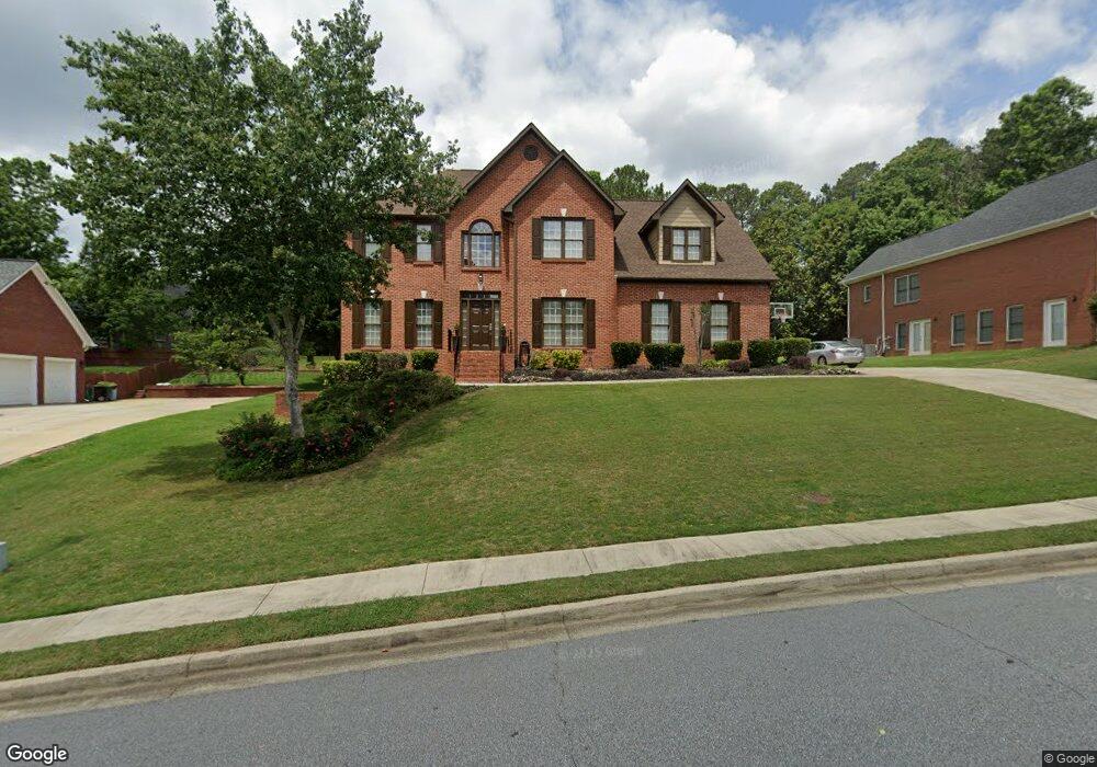 1851 Rosetree Dr unit 1, Lilburn, GA 30047 - photo 1