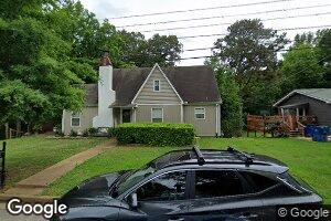 121 Warren St, Pontotoc, MI 38863