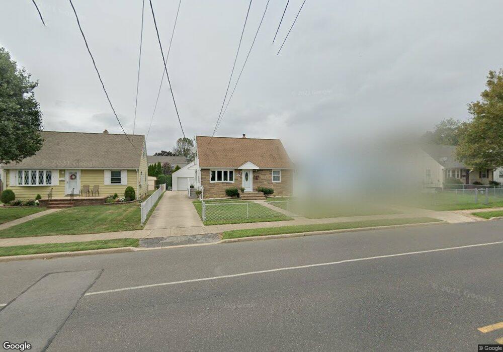 848 Whitehorse Hamilton Square Rd, Trenton, NJ 08610 - photo 1