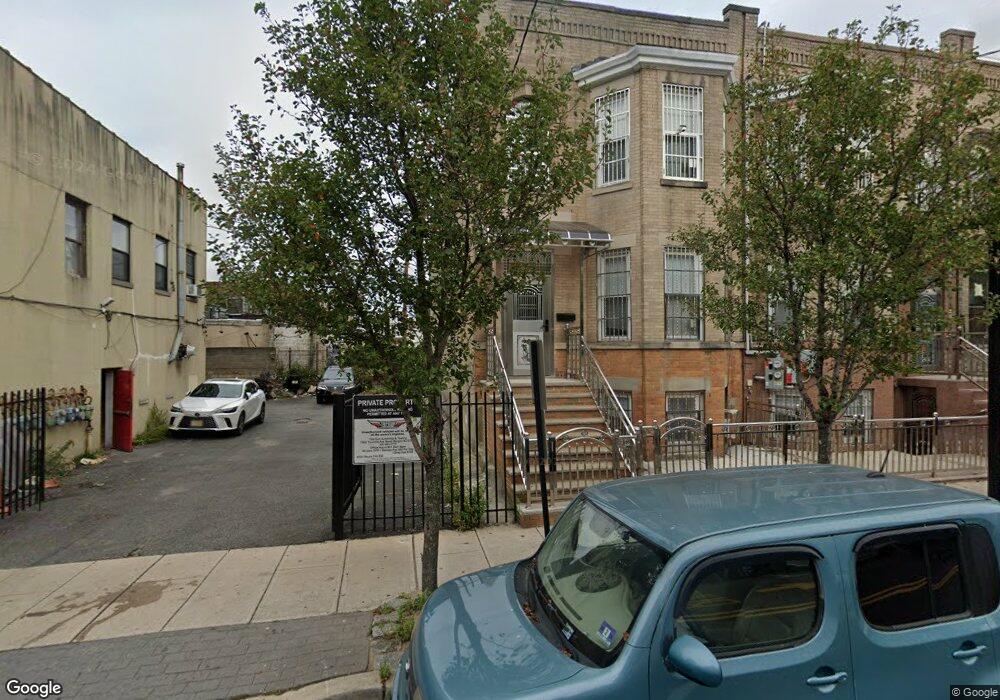 334A 49th St, Union City, NJ 07087 - photo 1