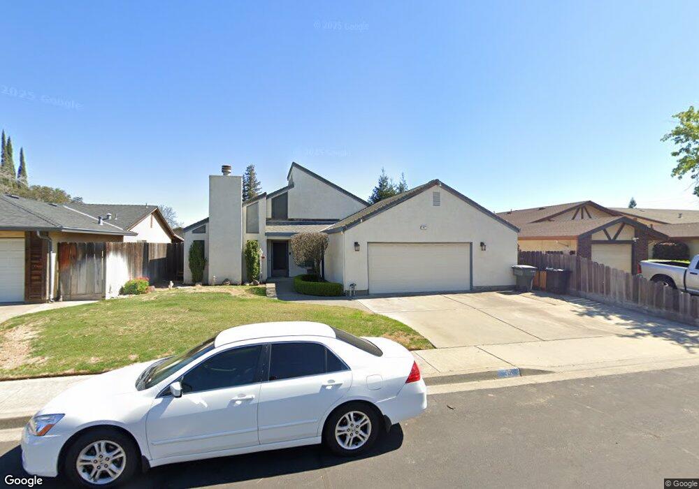 35 Black Pine Way, Oakdale, CA 95361 - photo 1