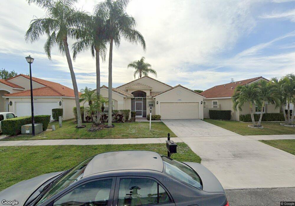 9558 Islamorada Terrace, Boca Raton, FL 33496 - photo 1