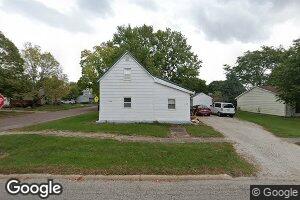 412 Montana St, Glidden, IA 51443