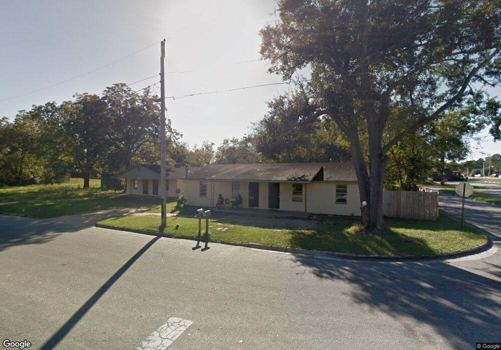 2103 S Jackson St, Albany, GA 31701 - photo 1