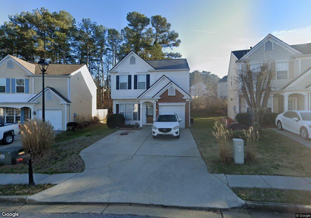 3075 Oxwell Dr unit IB, Duluth, GA 30096 - photo 1