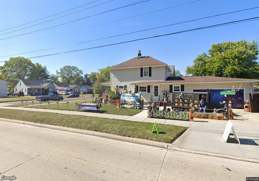 2545 E 30th St, Lorain, OH 44055 - photo 1