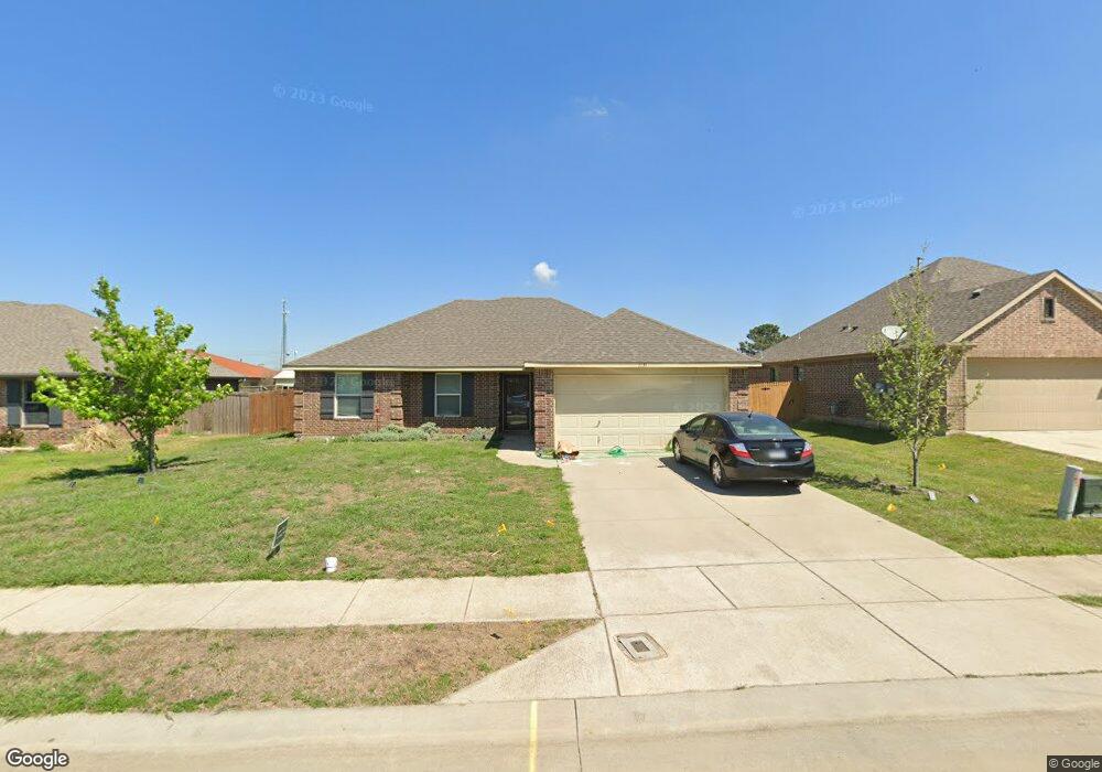 1131 Serendipity Cir, Sanger, TX 76266 - photo 1