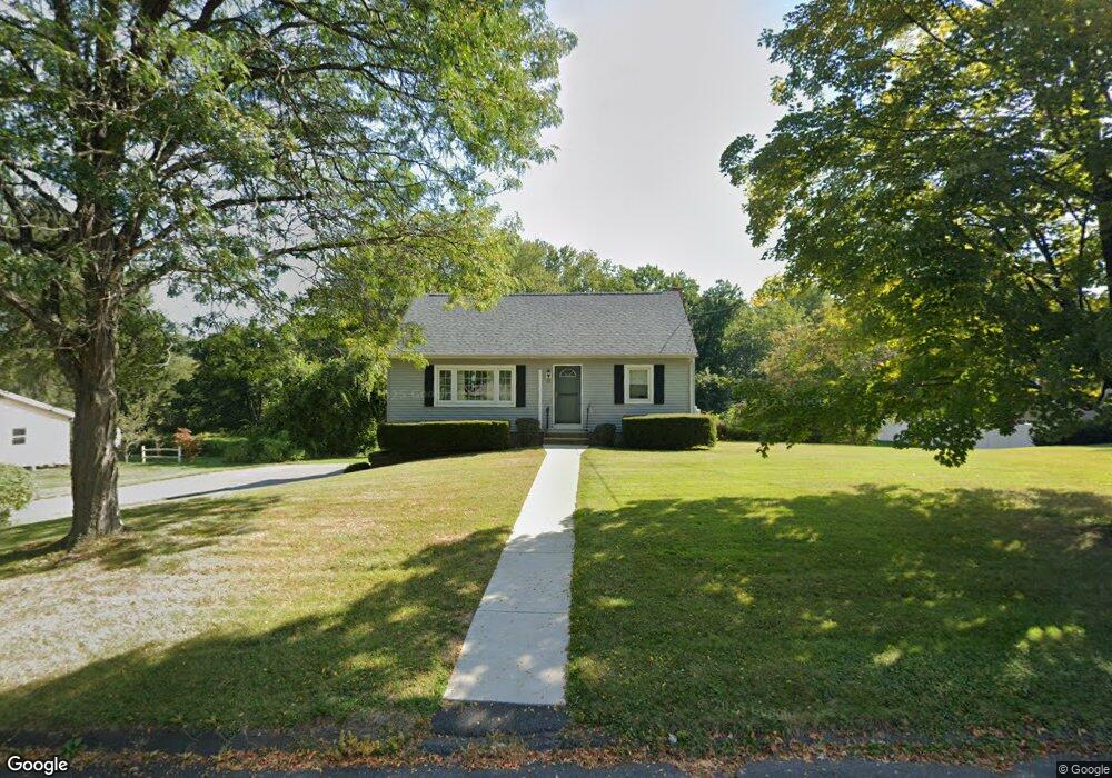 23 Edison Dr, South Hadley, MA 01075 - photo 1