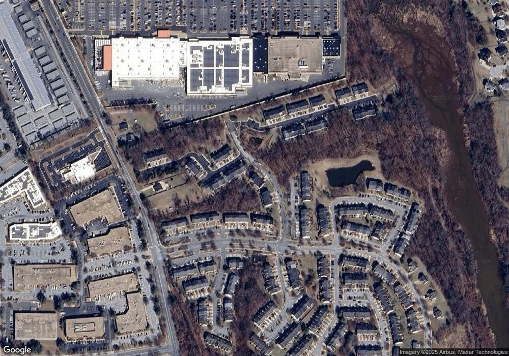 4416 Windflower Way, Bowie, MD 20720 - photo 1