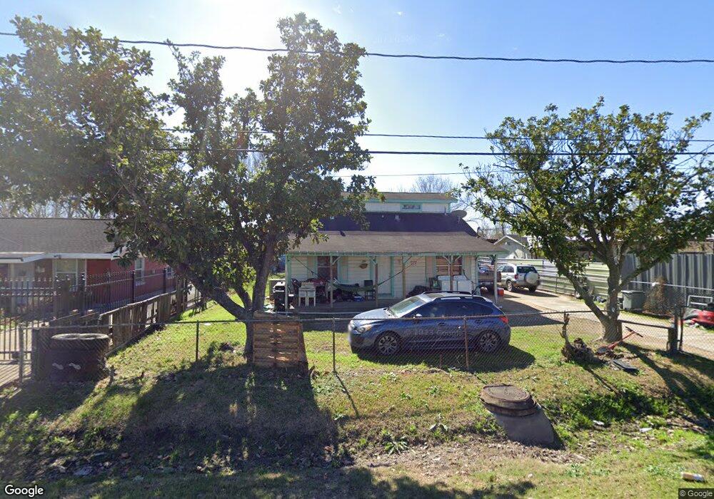 317 Raymac St, Houston, TX 77037 - photo 1