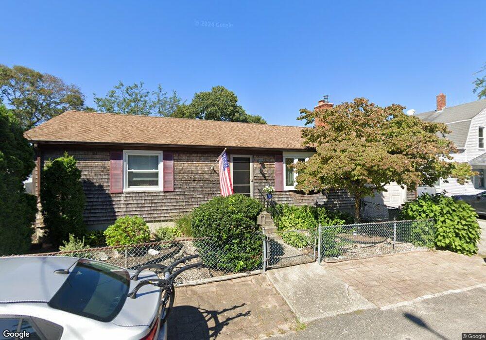 67 Pine Crest Dr, Riverside, RI 02915 - photo 1