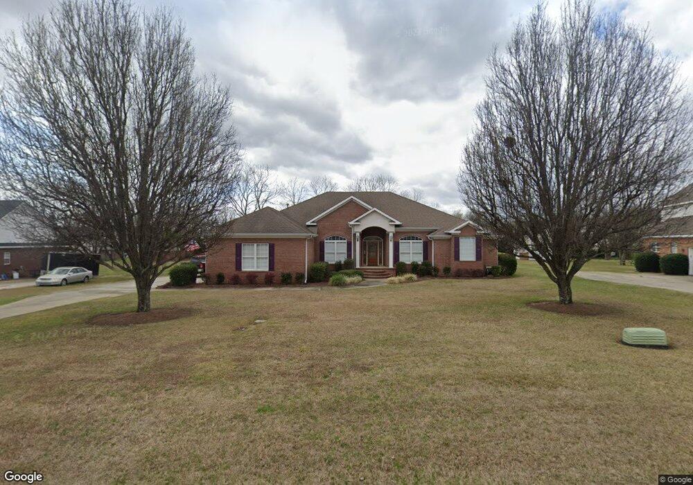 121 Matt Dr, Macon, GA 31216 - photo 1