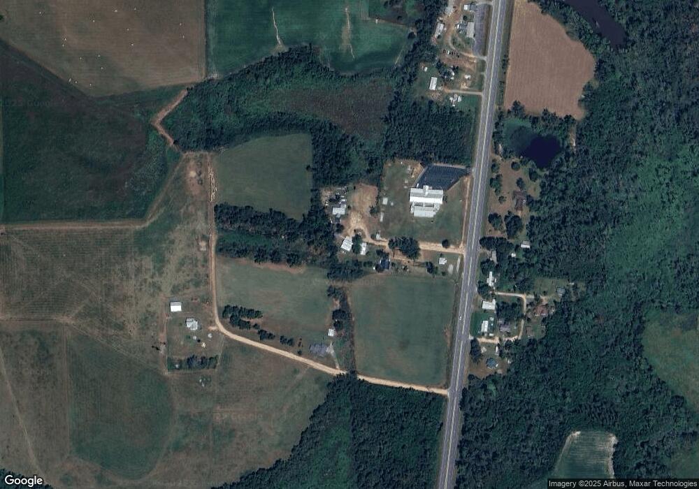 87 Williams Ln, Pearson, GA 31642 - photo 1