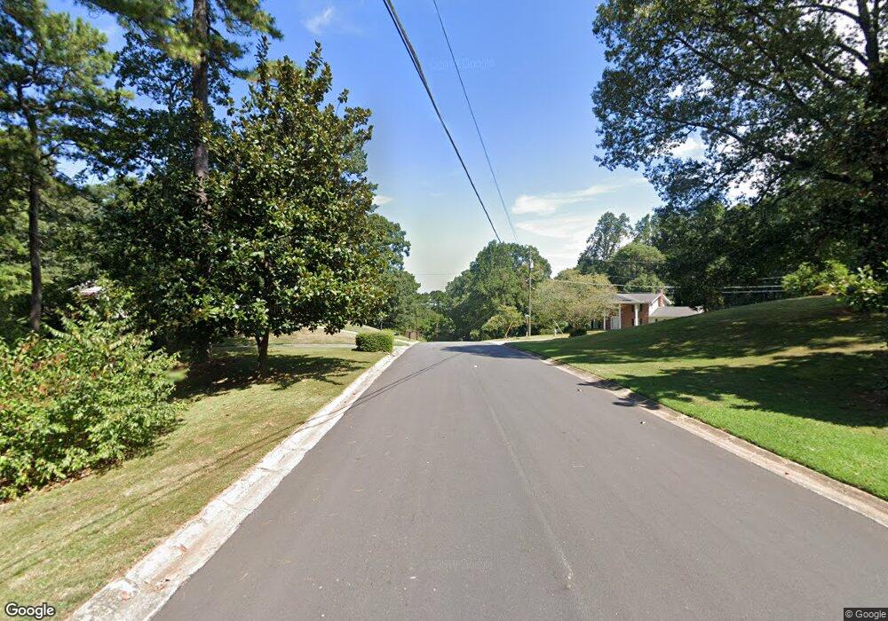 0 Stratmor Dr, Tucker, GA 30087 - photo 1