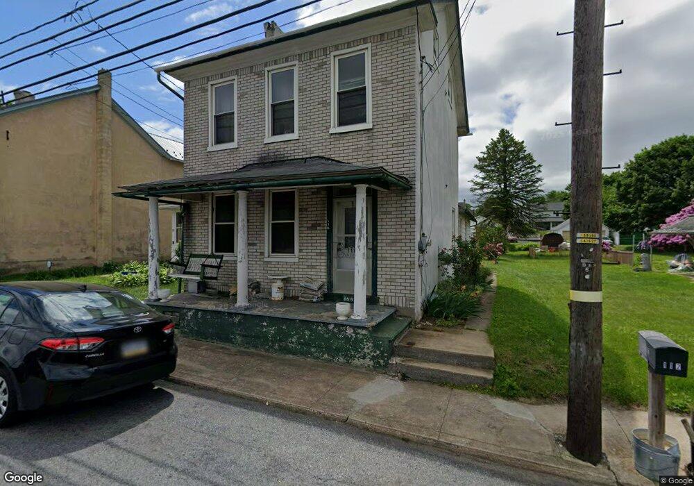 116 Front St, Alburtis, PA 18011 - photo 1