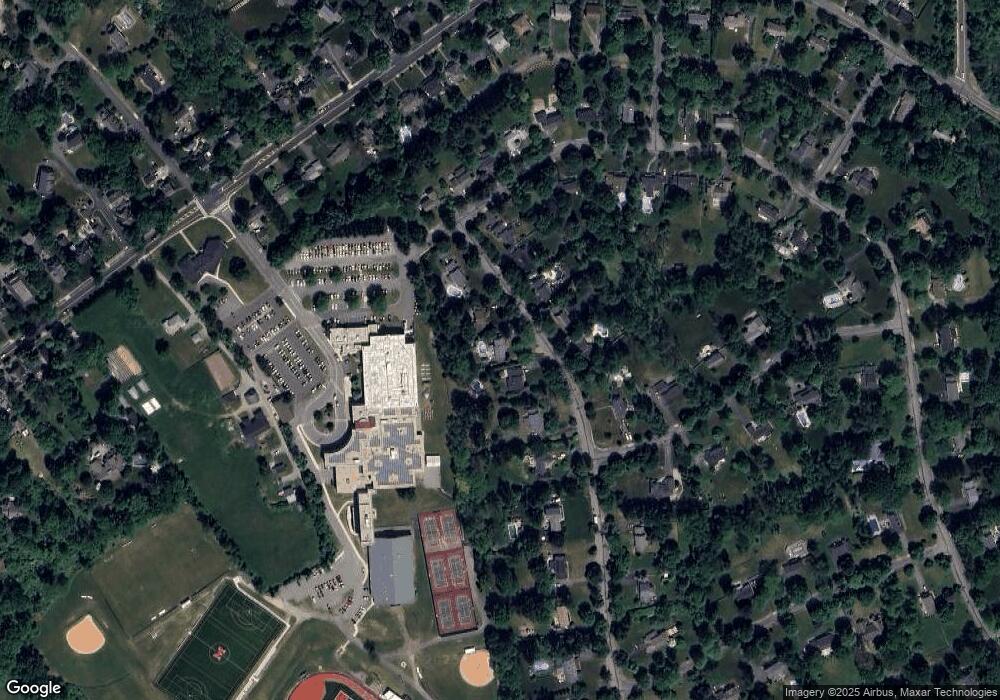 5 Franklin Rd, Mendham, NJ 07945 - photo 1