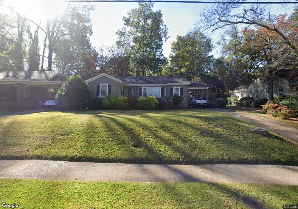 611 Edmondson Ave, Lagrange, GA 30240 - photo 1