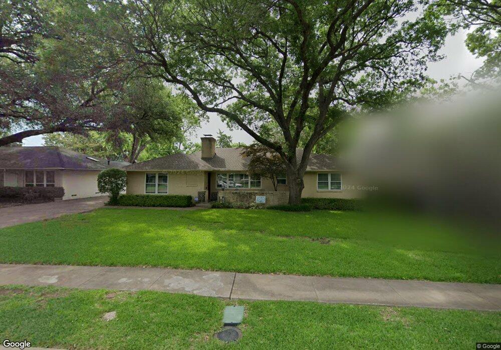 7142 Cornelia Ln, Dallas, TX 75214 - photo 1