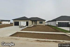 7910 Augustine Ave, Grant, NE 68516