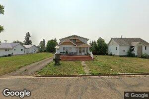 306 1st Ave W, Regent, ND 58650
