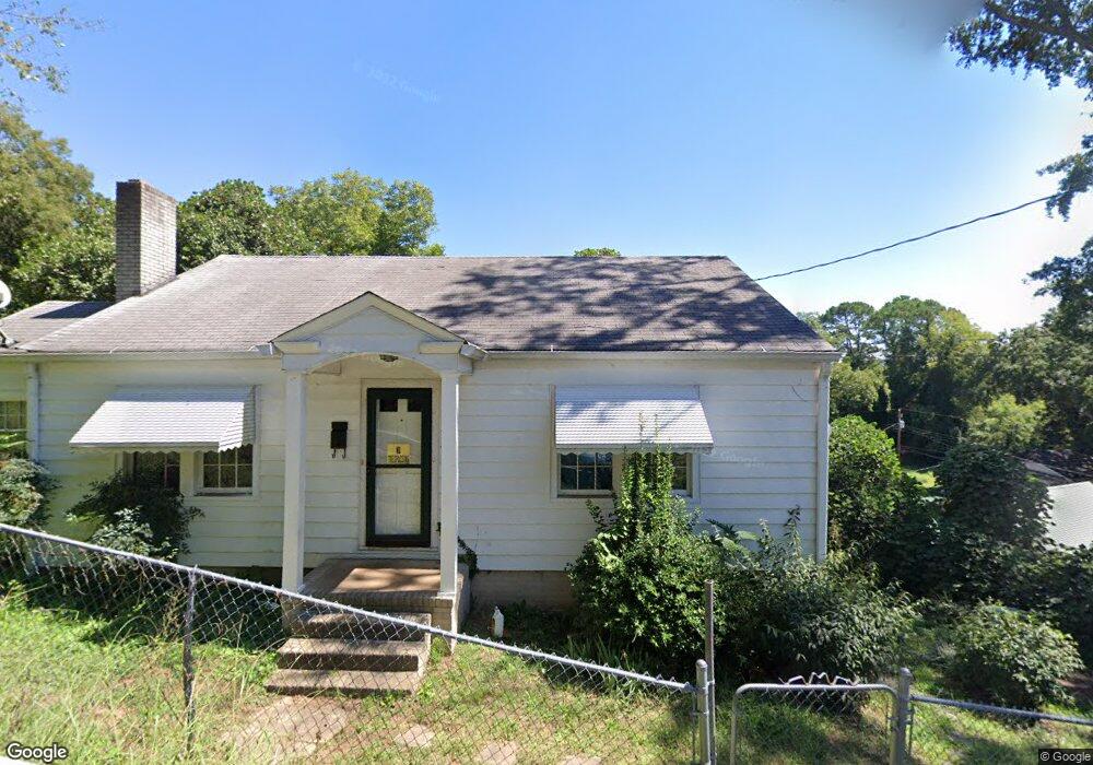 21 Morningside Dr SW, Rome, GA 30161 - photo 1