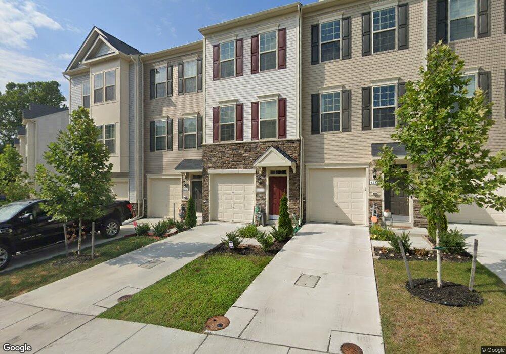 8136 Hollow Ct, Severn, MD 21144 - photo 1