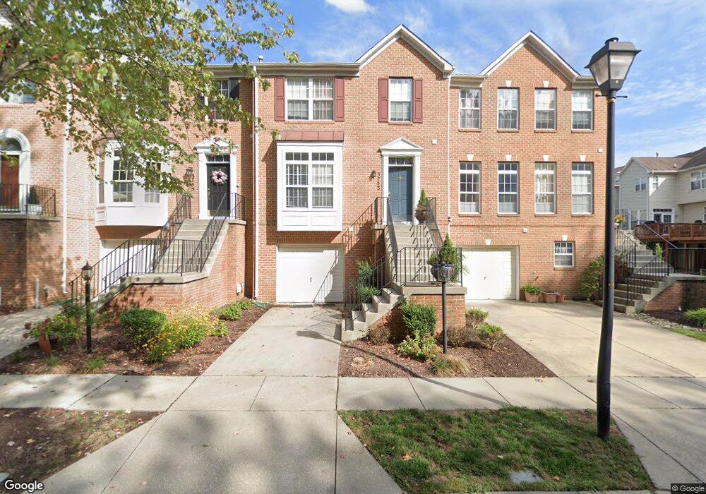 3753 Glebe Meadow Way, Edgewater, MD 21037 - photo 1