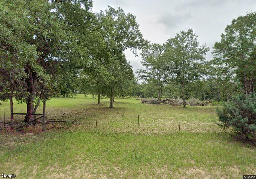 1190A C F Ward Rd, Lucedale, MS 39452 - photo 1