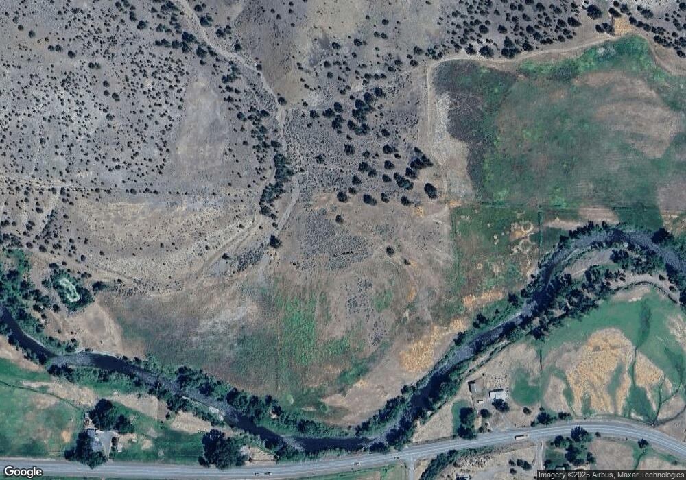 0 Shop Gulch unit 13417592, Mount Vernon, OR 97865 - photo 1