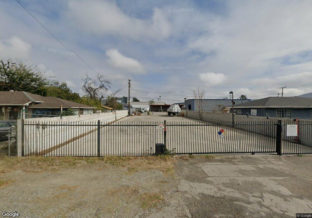 10459 Sultana Ave, Fontana, CA 92337 - photo 1