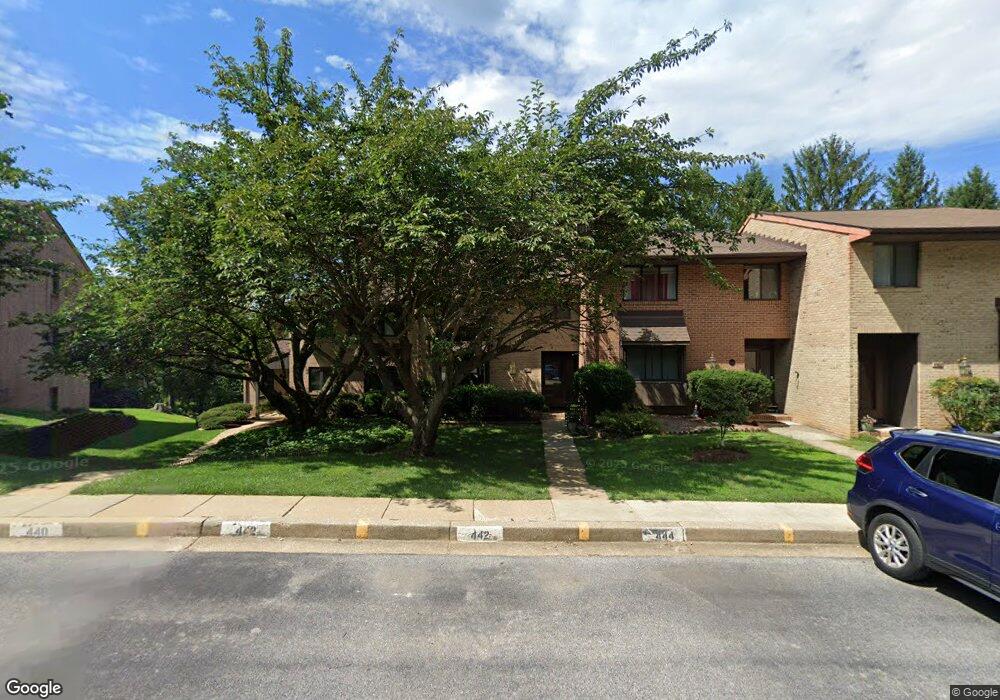 442 Five Farms Ln, Lutherville Timonium, MD 21093 - photo 1