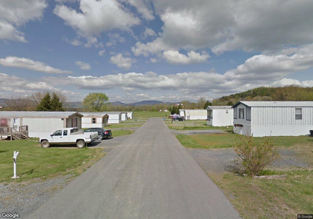 2 Riverside Ct, Moorefield, WV 26836 - photo 1