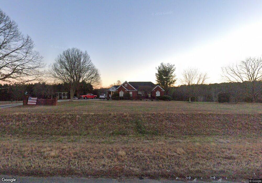 15949 Highway 17, Martin, GA 30557 - photo 1