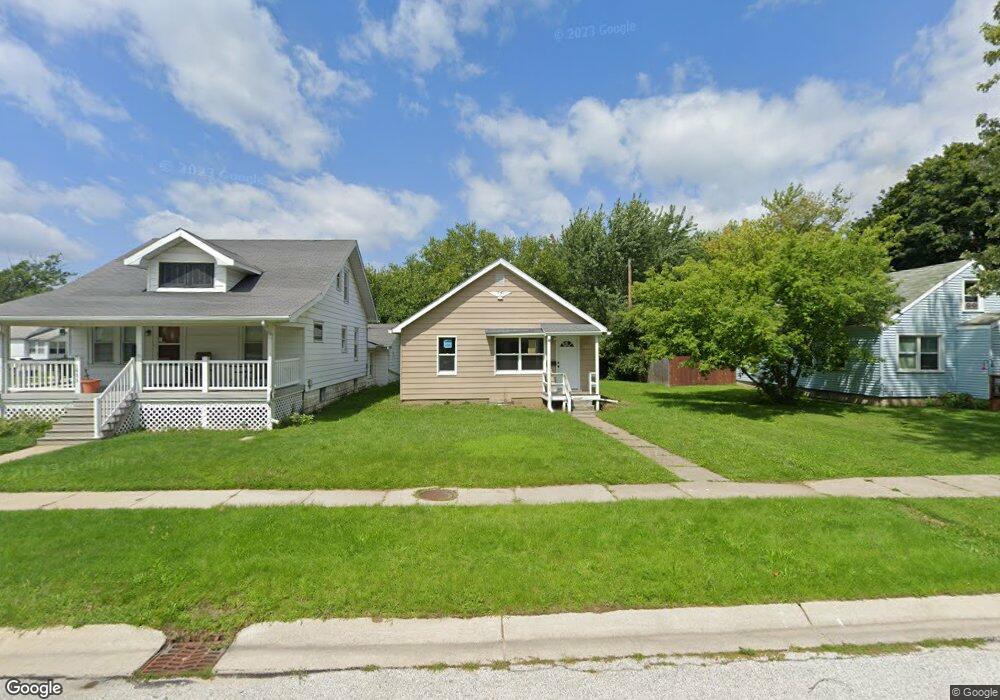 1427 Wall St, Port Huron, MI 48060 - photo 1
