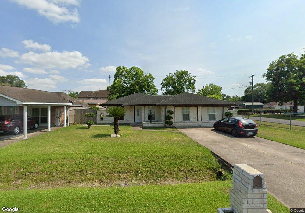 4202 Merrimac St, Houston, TX 77093 - photo 1