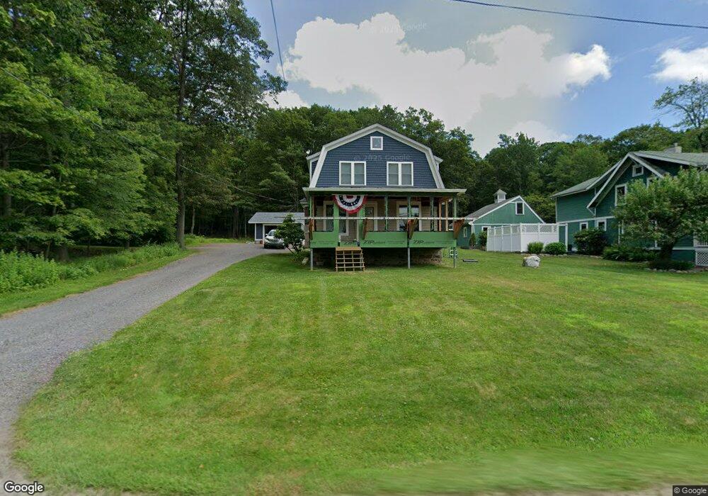 484 Woodlawn Ave, Mountain Top, PA 18707 - photo 1